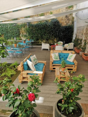 Borgo Vergini Garden B&B